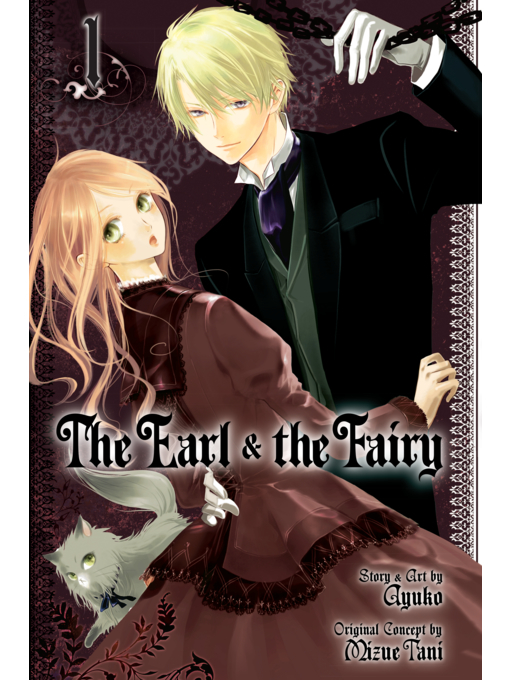 Title details for The Earl and The Fairy, Volume 1 by Ayuko - Available